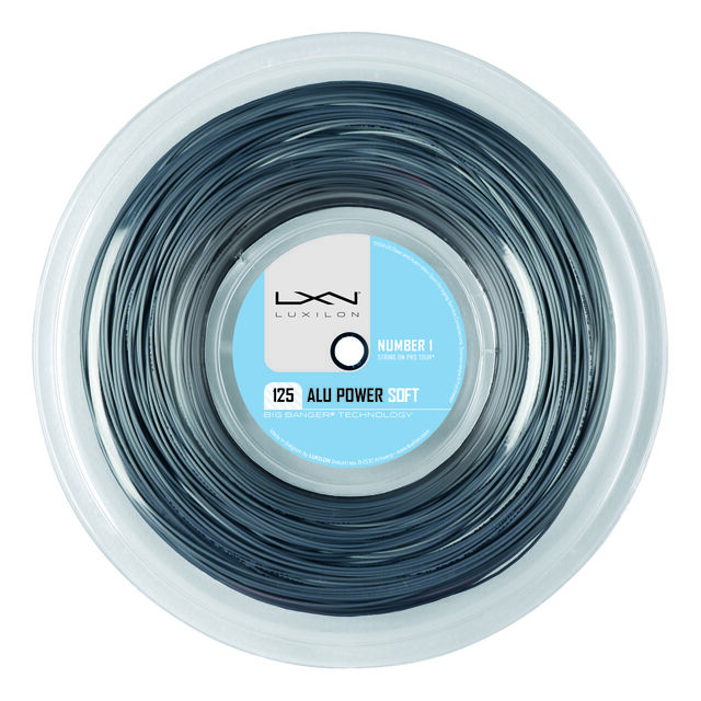 Luxilon Eco Rough