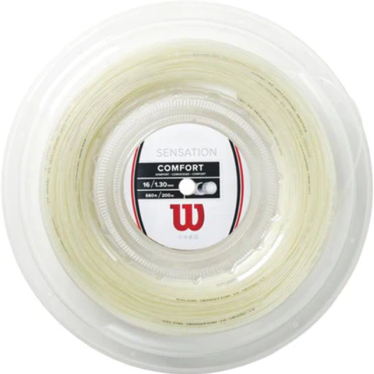 Wilson Sensation